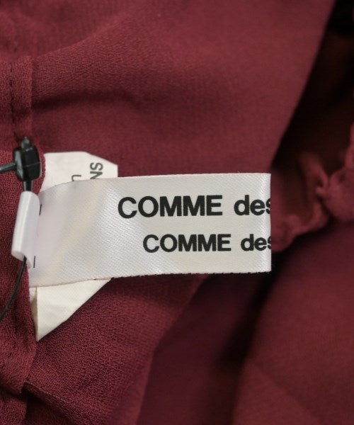 COMME des GARCONS COMME des GARCONS 其他款