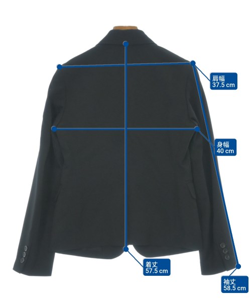 COMME des GARCONS COMME des GARCONS 夾克