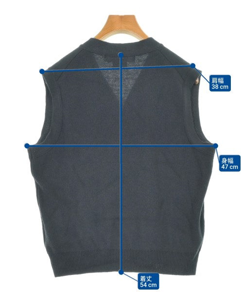 COMME des GARCONS COMME des GARCONS 背心