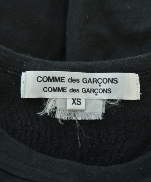 COMME des GARCONS COMME des GARCONS T恤/上衣