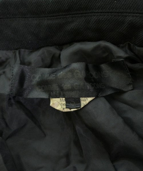 COMME des GARCONS COMME des GARCONS 休閒夾克