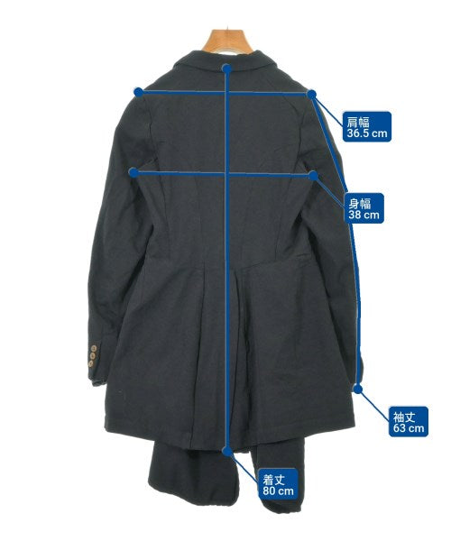 COMME des GARCONS COMME des GARCONS 休閒夾克