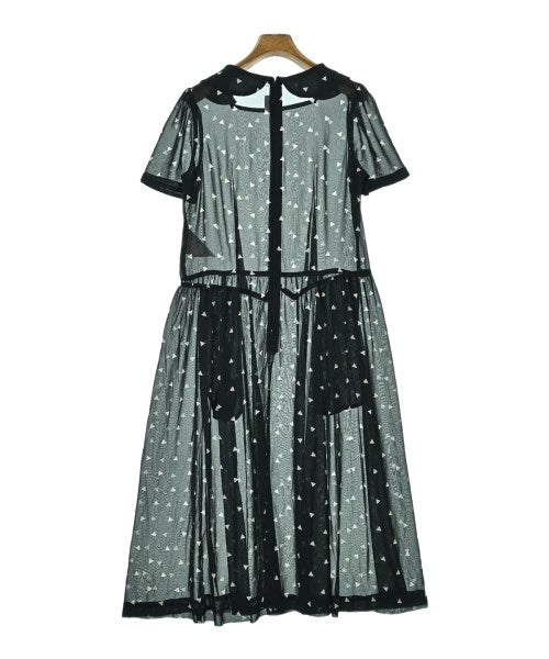 COMME des GARCONS COMME des GARCONS 洋裝