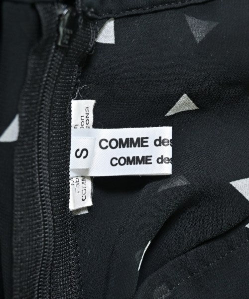 COMME des GARCONS COMME des GARCONS 洋裝