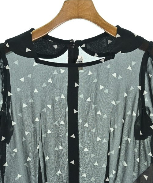 COMME des GARCONS COMME des GARCONS 洋裝