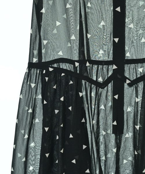 COMME des GARCONS COMME des GARCONS 洋裝