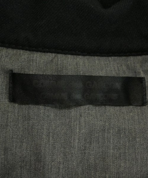 COMME des GARCONS COMME des GARCONS 洋裝