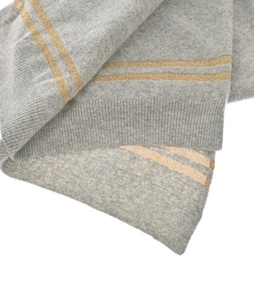 COMME des GARCONS COMME des GARCONS 披肩