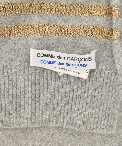 COMME des GARCONS COMME des GARCONS 披肩