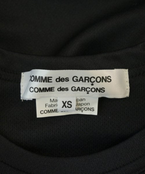 COMME des GARCONS COMME des GARCONS T恤/上衣