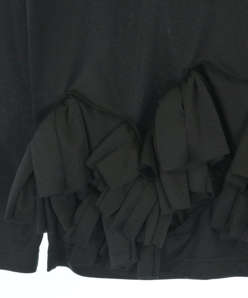 COMME des GARCONS COMME des GARCONS T恤/上衣