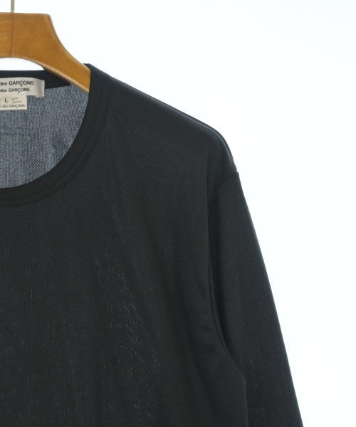 COMME des GARCONS COMME des GARCONS T恤/上衣