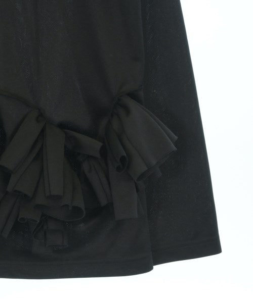 COMME des GARCONS COMME des GARCONS T恤/上衣