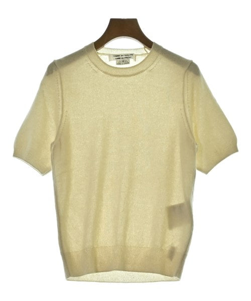 COMME des GARCONS COMME des GARCONS 毛衣