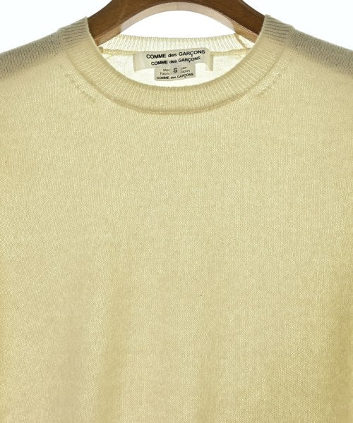COMME des GARCONS COMME des GARCONS 毛衣