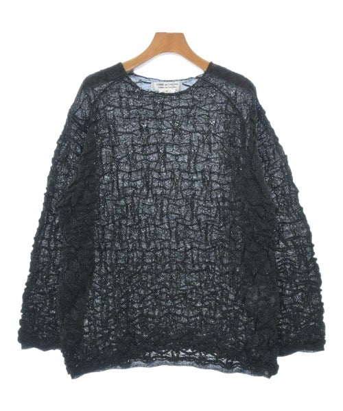 COMME des GARCONS COMME des GARCONS 毛衣
