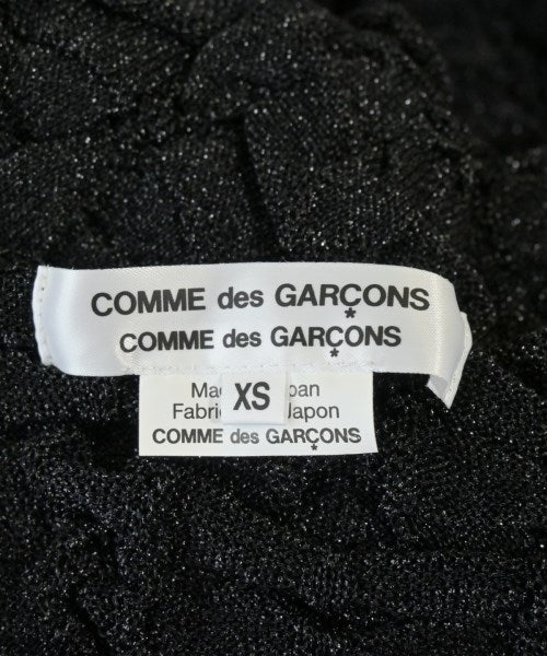 COMME des GARCONS COMME des GARCONS 毛衣