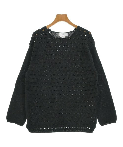 COMME des GARCONS COMME des GARCONS 毛衣