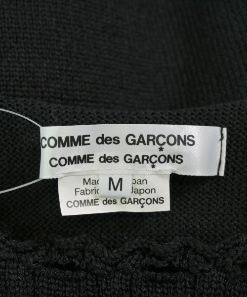 COMME des GARCONS COMME des GARCONS 毛衣