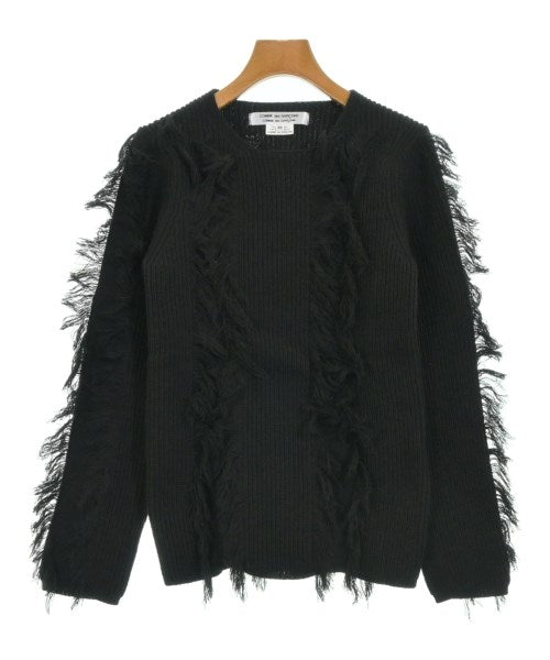 COMME des GARCONS COMME des GARCONS 毛衣