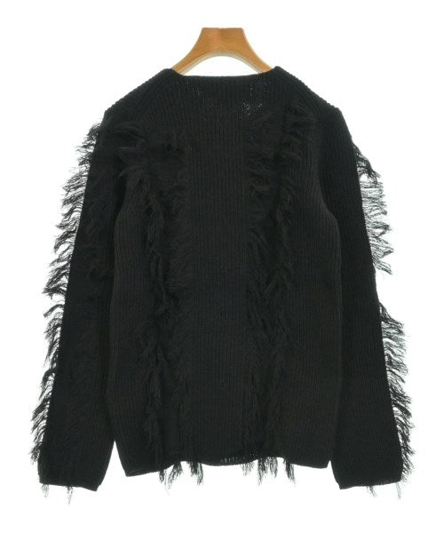 COMME des GARCONS COMME des GARCONS 毛衣