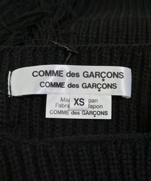 COMME des GARCONS COMME des GARCONS 毛衣