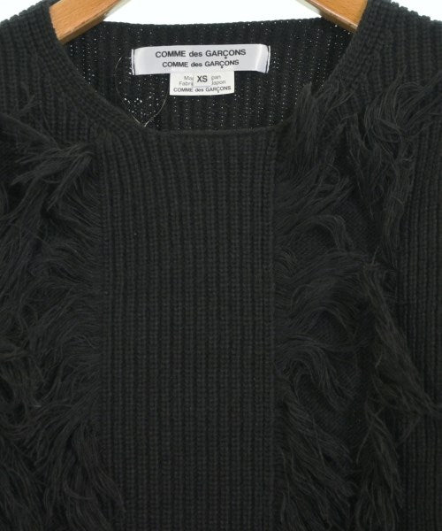 COMME des GARCONS COMME des GARCONS 毛衣