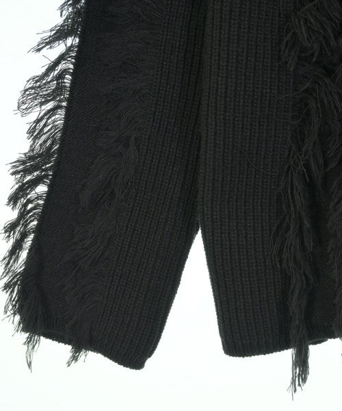 COMME des GARCONS COMME des GARCONS 毛衣