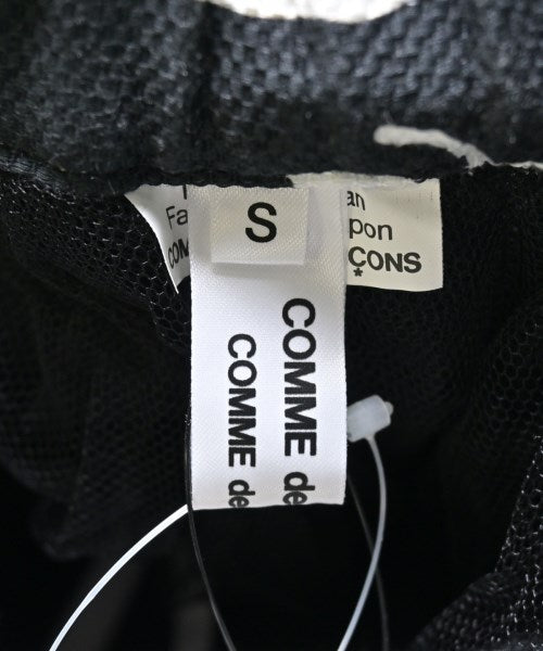 COMME des GARCONS 膝上裙