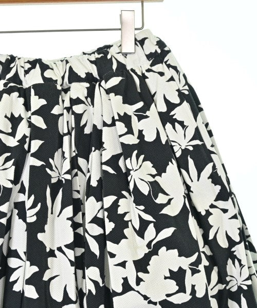 COMME des GARCONS 膝上裙