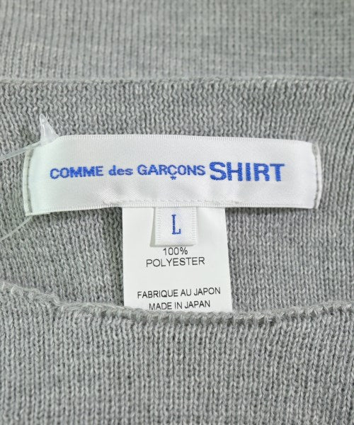 COMME des GARCONS SHIRT 毛衣