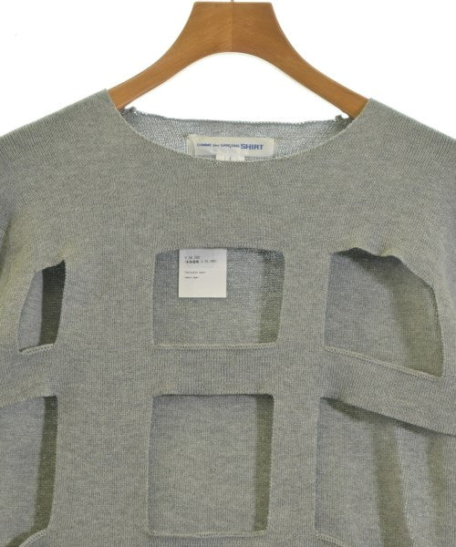COMME des GARCONS SHIRT 毛衣