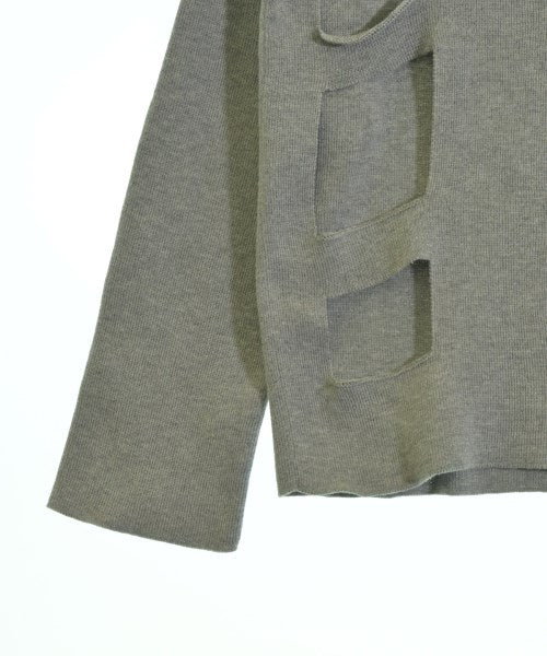 COMME des GARCONS SHIRT 毛衣