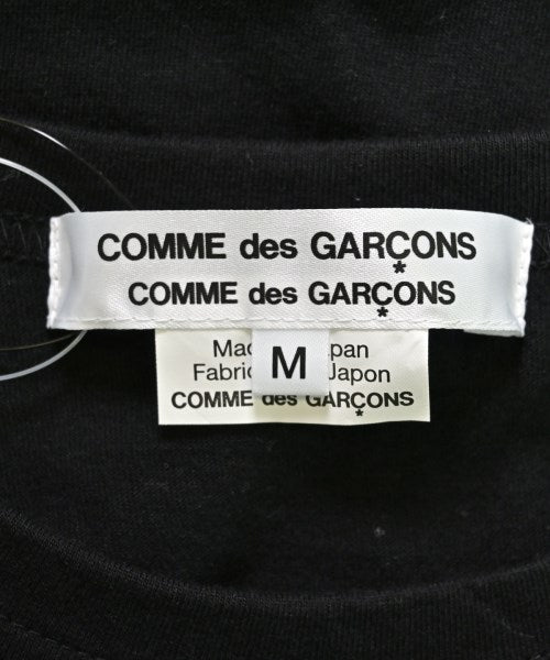 COMME des GARCONS COMME des GARCONS T恤/上衣
