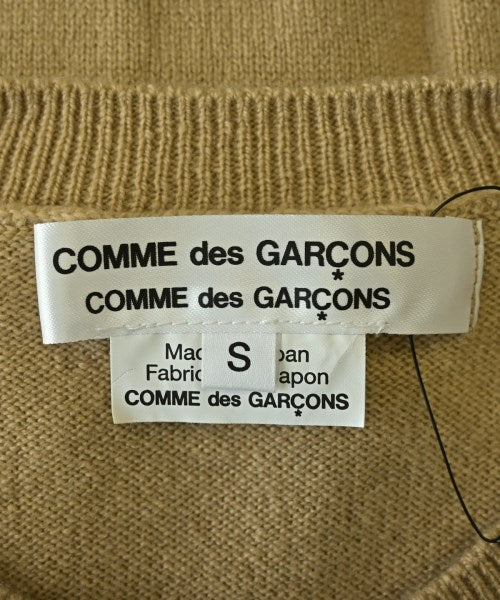 COMME des GARCONS COMME des GARCONS 開襟衫