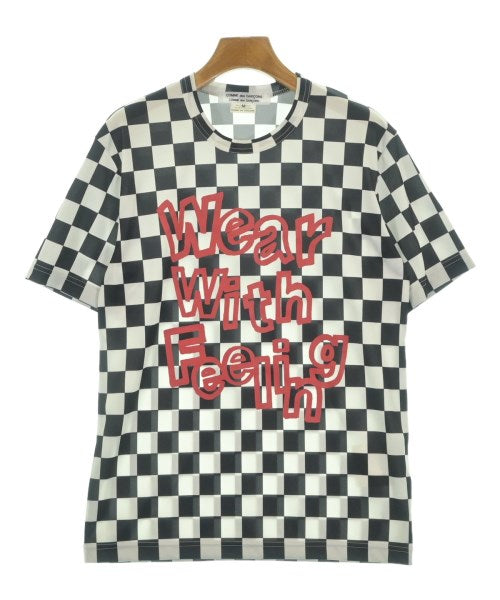 COMME des GARCONS COMME des GARCONS T恤/上衣