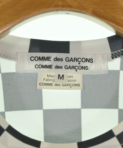 COMME des GARCONS COMME des GARCONS T恤/上衣