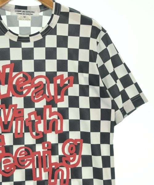 COMME des GARCONS COMME des GARCONS T恤/上衣