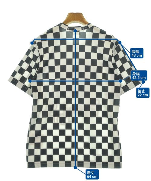 COMME des GARCONS COMME des GARCONS T恤/上衣