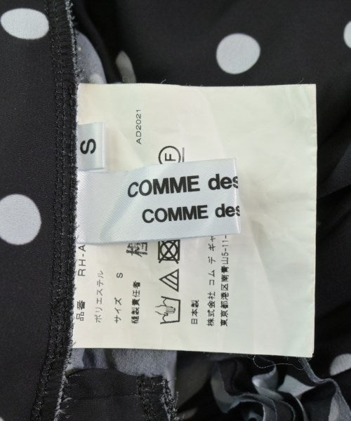 COMME des GARCONS COMME des GARCONS 洋裝
