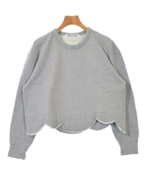 COMME des GARCONS COMME des GARCONS 衛衣布