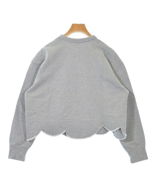 COMME des GARCONS COMME des GARCONS 衛衣布