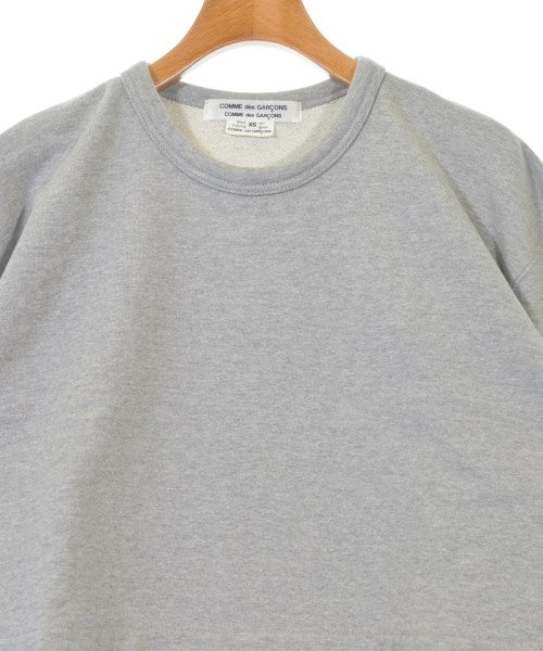 COMME des GARCONS COMME des GARCONS 衛衣布