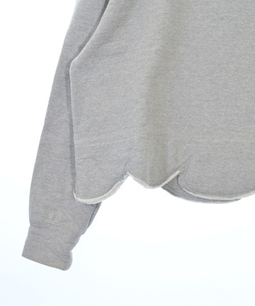 COMME des GARCONS COMME des GARCONS 衛衣布