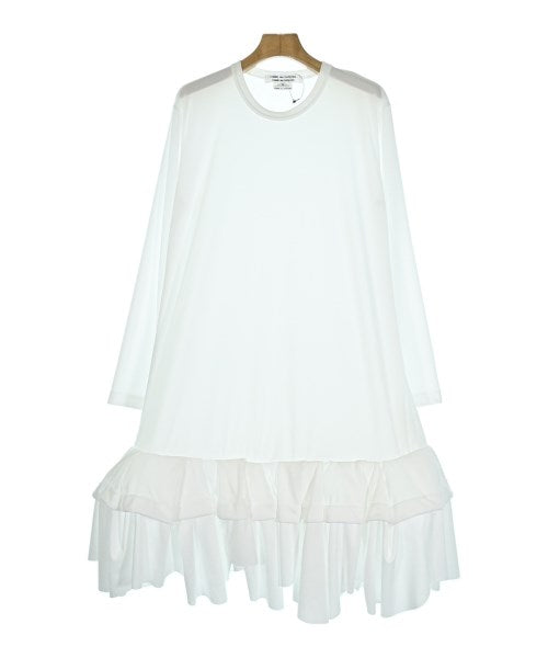 COMME des GARCONS COMME des GARCONS 洋裝