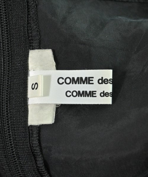COMME des GARCONS COMME des GARCONS 女襯衫