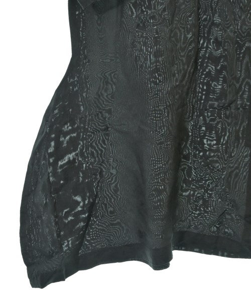 COMME des GARCONS COMME des GARCONS 女襯衫