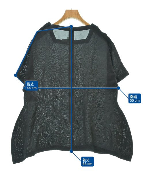 COMME des GARCONS COMME des GARCONS 女襯衫