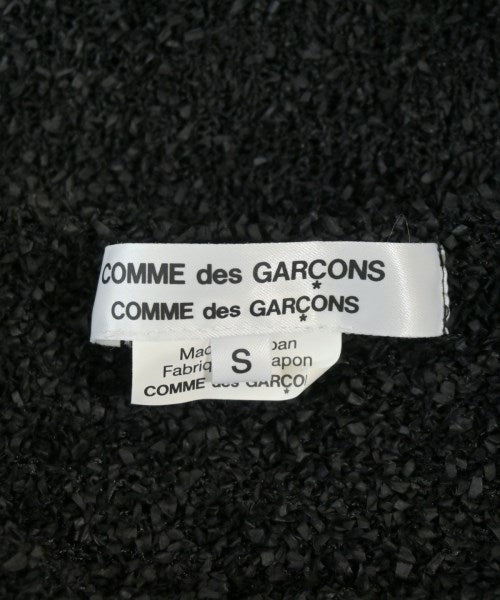 COMME des GARCONS COMME des GARCONS 毛衣