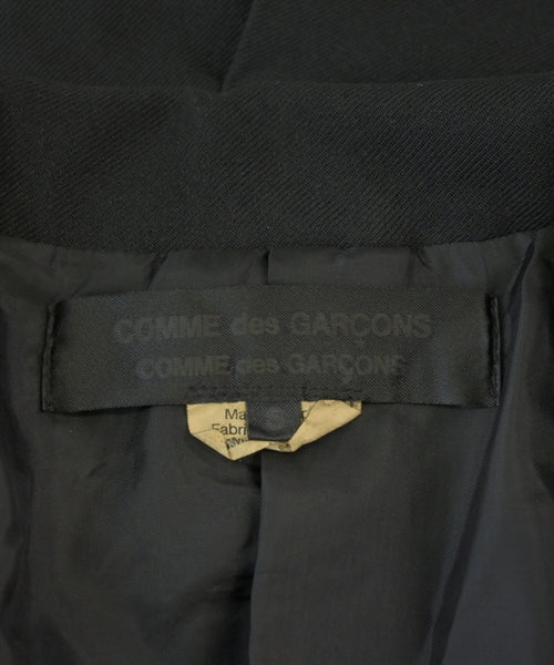 COMME des GARCONS COMME des GARCONS 夾克